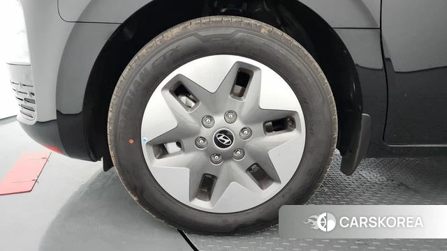 Hyundai Staria id 4456008 из Кореи 26