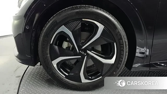 Kia EV6 id 3691238 из Кореи 15