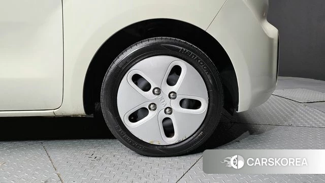 Kia The New Ray id 3834490 из Кореи 15