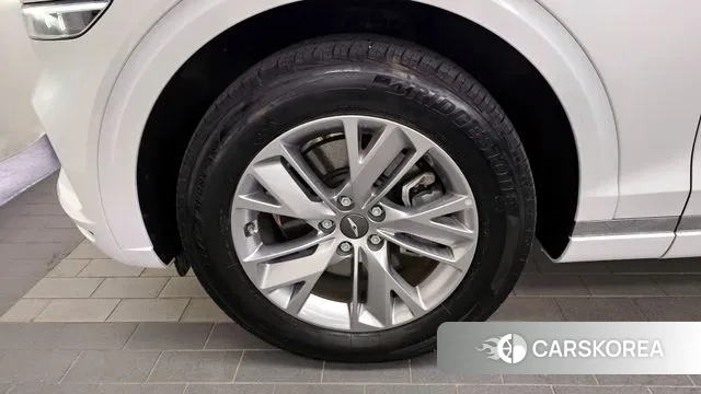 Genesis GV70 id 3011375 из Кореи 15