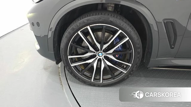 BMW X5 (G05) id 4656335 из Кореи 15