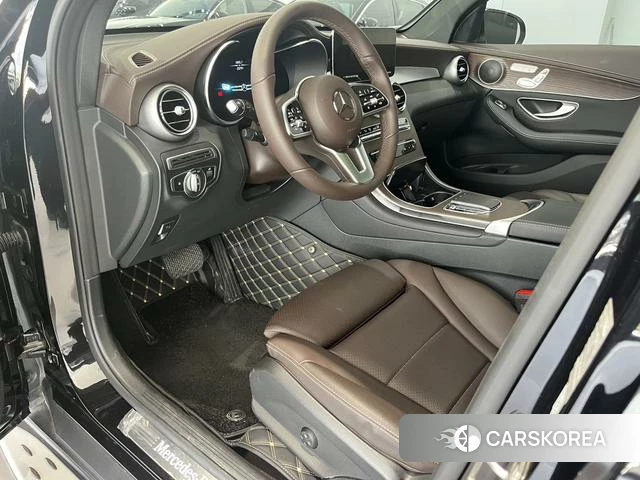 Mercedes-Benz GLC id 4289999 из Китая 13