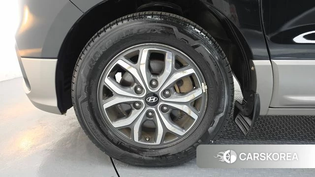 Hyundai The New Grand Starex id 4206655 из Кореи 25