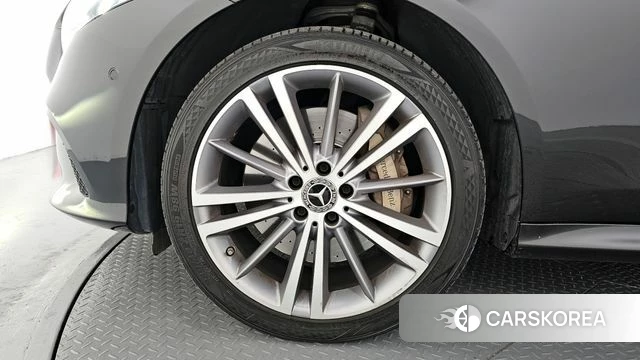 Mercedes-Benz CLS-Class C257 id 4180246 из Кореи 15