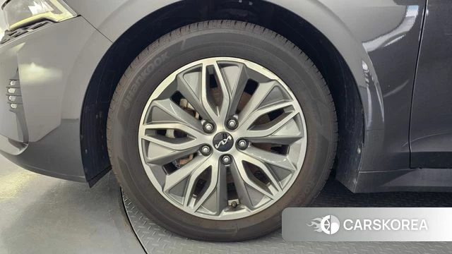 Kia K5 Hybrid 3rd Generation id 4764060 из Кореи 15