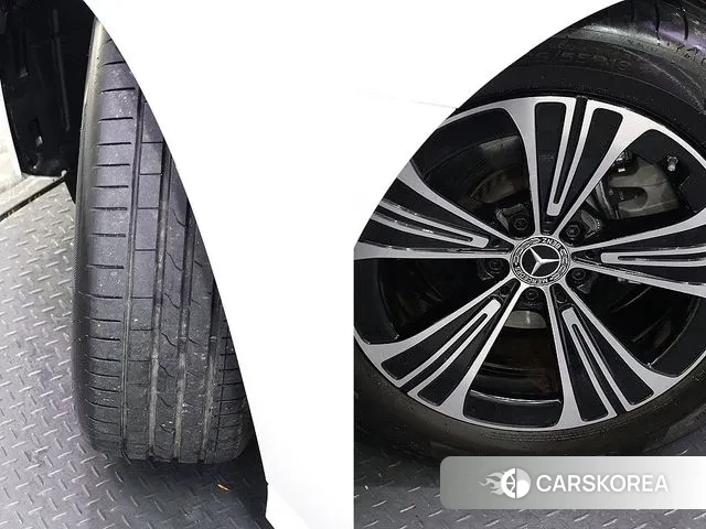 Mercedes-Benz E-Class W214 id 3002132 из Кореи 15