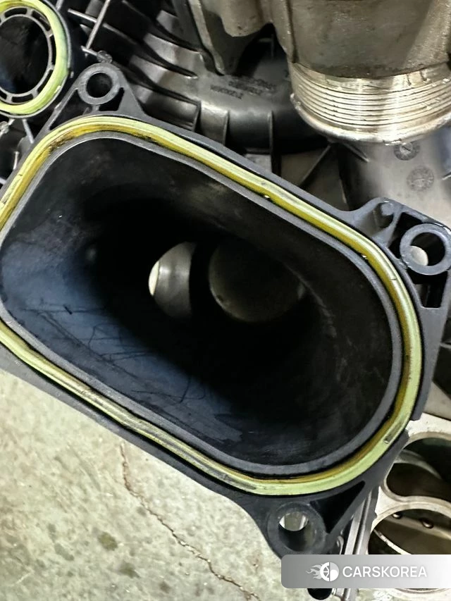 Audi A8 (D5) 2020 Черный из Кореи, фото 5