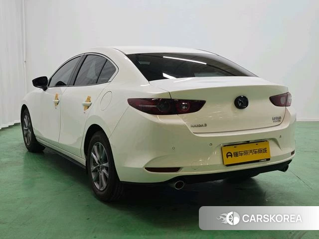 Mazda 3 Angkesaila id 4262135 из Китая 15