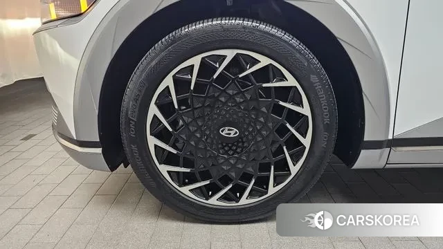 Hyundai Ionic 5 id 3037146 из Кореи 15