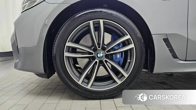 BMW 6 Series GT (G32) id 4528584 из Кореи 28