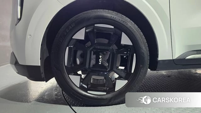 Kia The New Carnival 4th Generation id 3825815 из Кореи 15