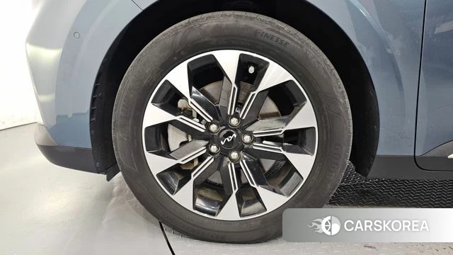 Kia Carnival 4th generation id 4687111 из Кореи 30