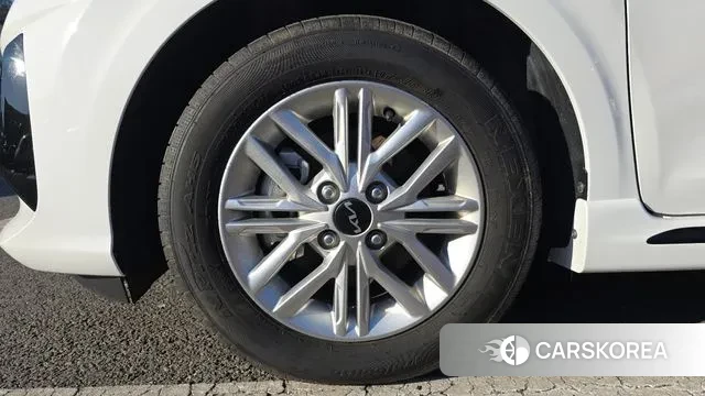 Kia Morning Urban (JA) id 3606368 из Кореи 15