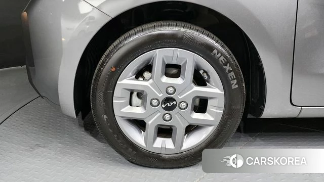 Kia The New Kia Ray id 4017302 из Кореи 15