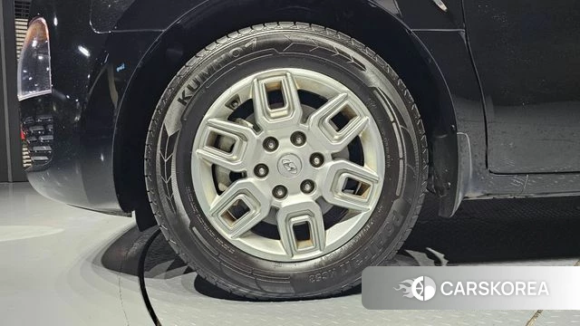 Hyundai Staria id 3826684 из Кореи 15