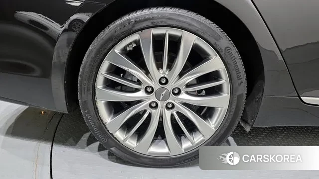 Genesis G80 id 3593242 из Кореи 15