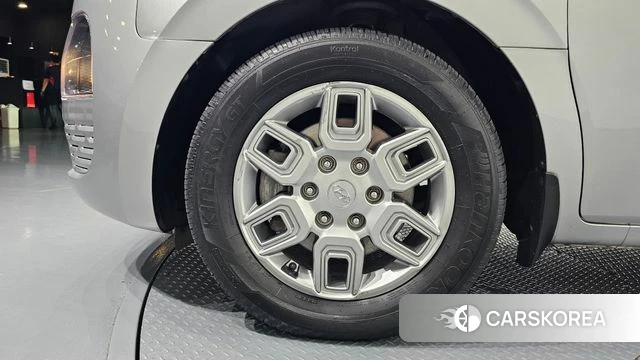 Hyundai Staria id 4936568 из Кореи 28