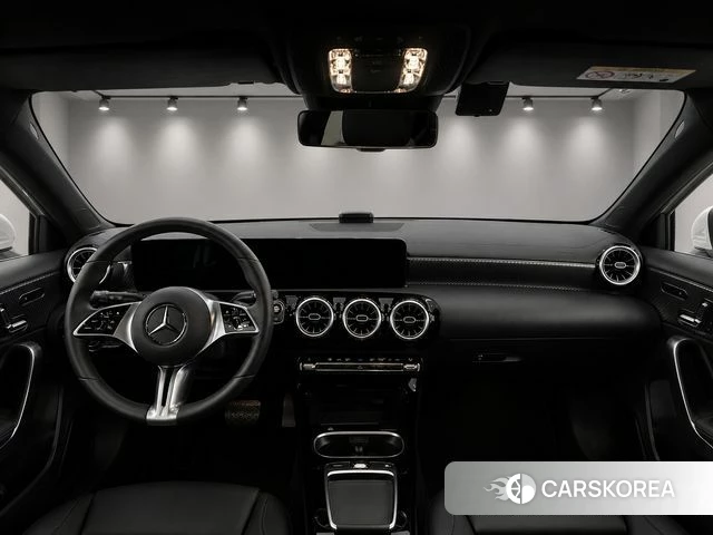 Mercedes-Benz A-Class W177 id 4724080 из Кореи 10