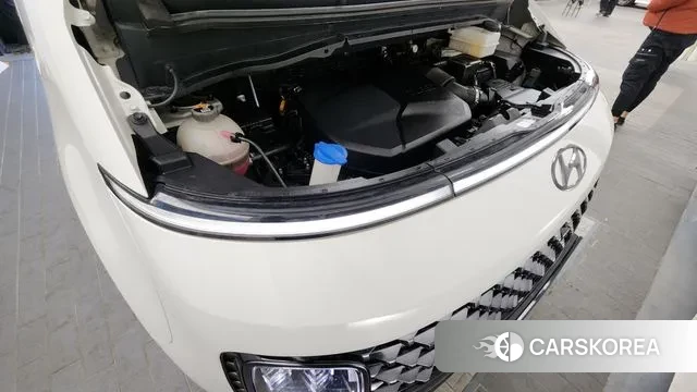 Hyundai Staria id 3581779 из Кореи 15