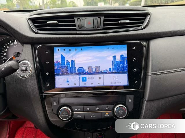 Nissan Qijun id 4278971 из Китая 8