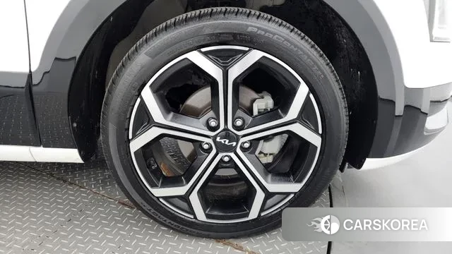 Kia Di Ol Nu Niro id 2915869 из Кореи 15