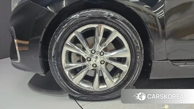 Kia The New Carnival id 3096006 из Кореи 15