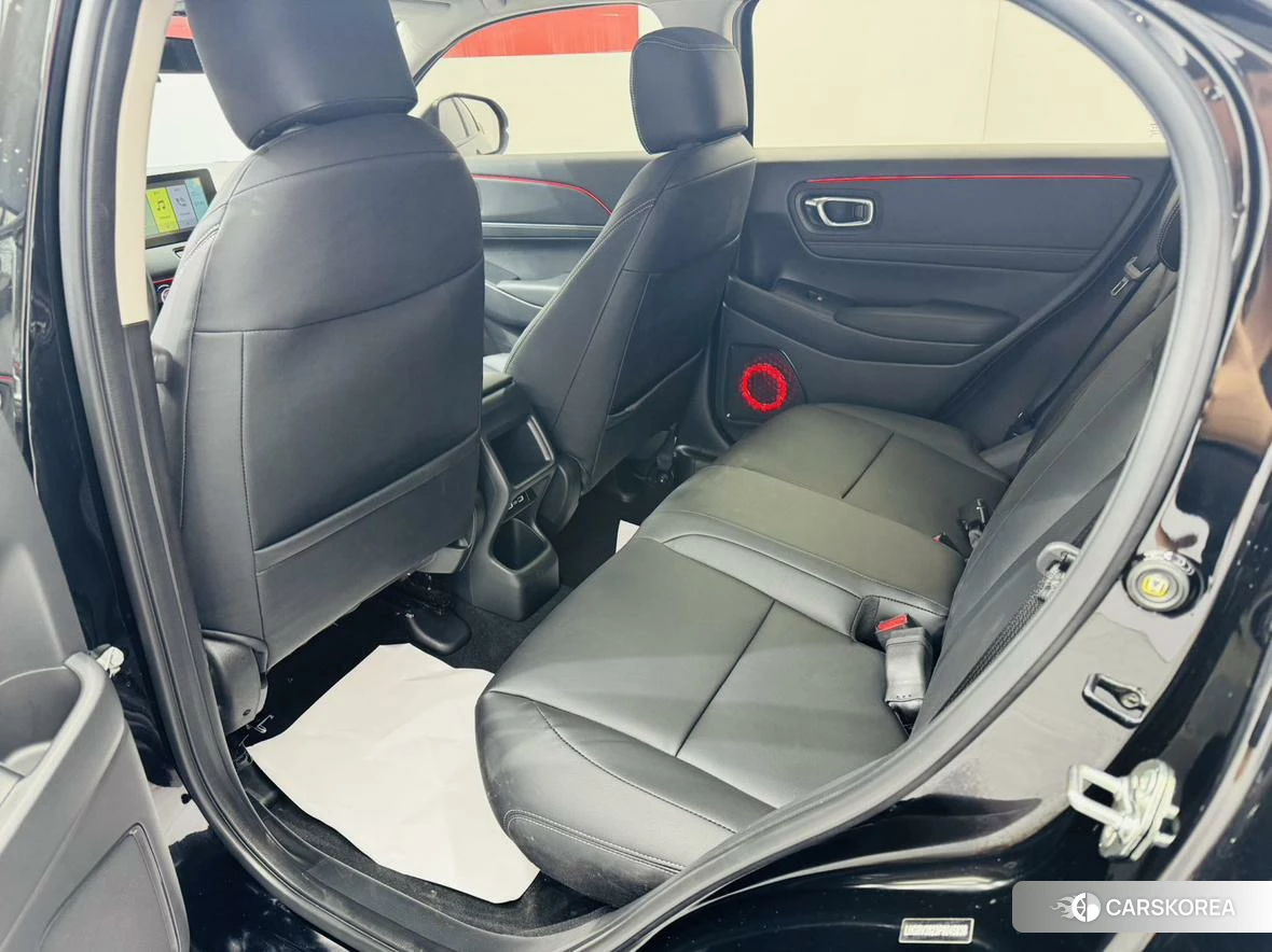 Honda Vezel id 4513610 из Китая 9