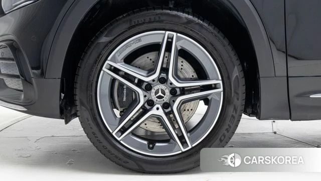Mercedes-Benz GLB-Class X247 id 3792781 из Кореи 14