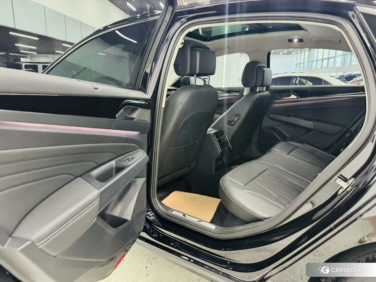 Volkswagen Passat id 4505039 из Китая 26