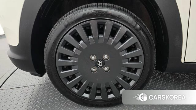 Hyundai Casper id 4864015 из Кореи 27