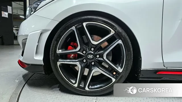 Hyundai Veloster (JS) id 3439065 из Кореи 15