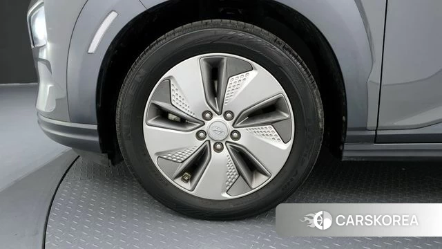 Hyundai Kona Electric id 3923736 из Кореи 15