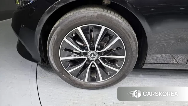 Mercedes-Benz C-Class W205 id 3494167 из Кореи 15