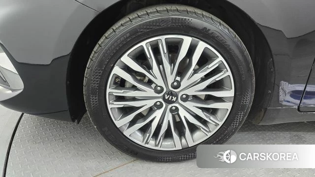 Kia K7 Premier id 3936485 из Кореи 15