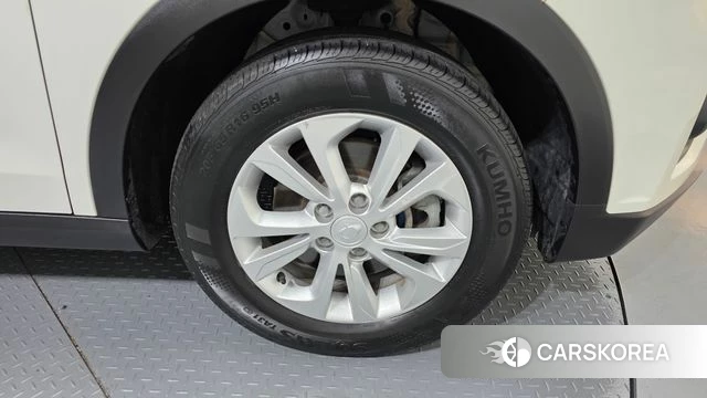 Ssangyong Berry New Tivoli id 3866505 из Кореи 15