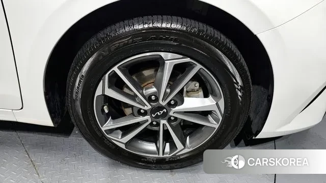 Kia The New K3 2nd generation id 3690974 из Кореи 15