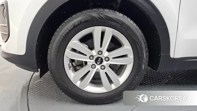 Kia Sportage 4th Generation id 3526394 из Кореи 15