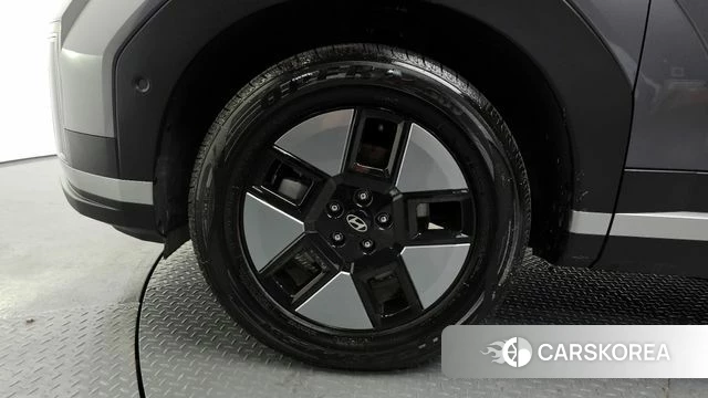 Hyundai Santa Fe (MX5) id 4354437 из Кореи 15