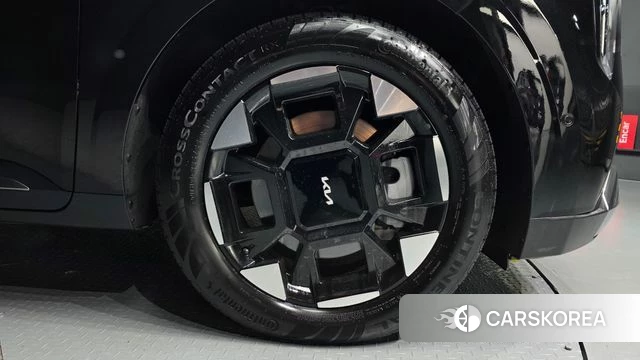 Kia The New Carnival 4th Generation id 4279775 из Кореи 31