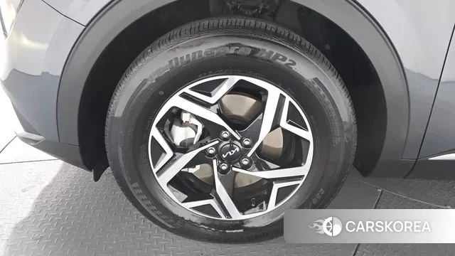 Kia Sportage 5th Generation id 3581511 из Кореи 15