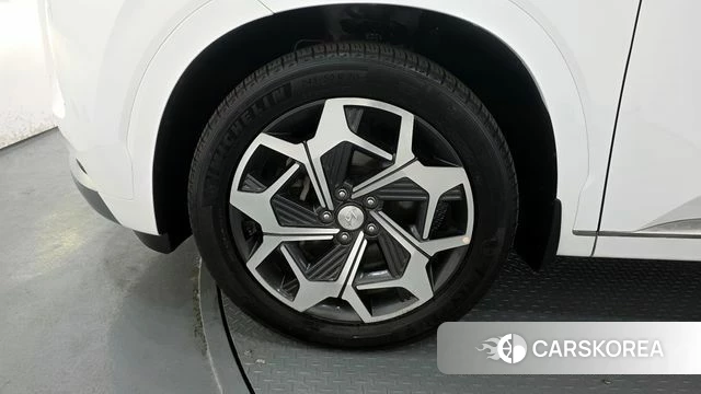 Hyundai Palisade id 4293113 из Кореи 15