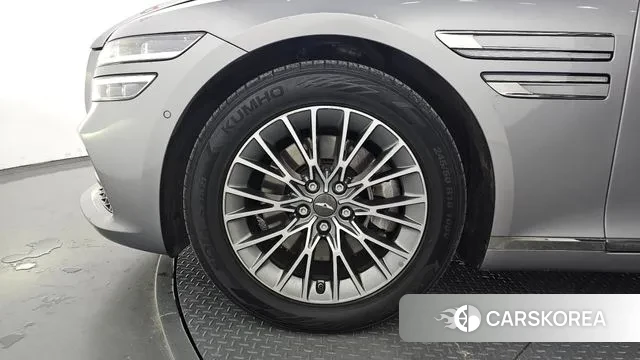 Genesis G80 (RG3) id 3406574 из Кореи 15