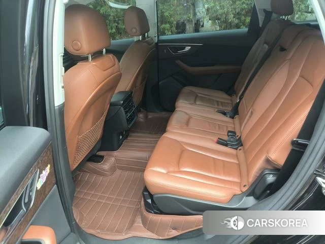 Audi Q7 id 4298323 из Китая 8