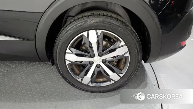 Peugeot 5008 second generation id 3307162 из Кореи 15