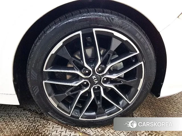 Kia K5 3rd generation id 2970663 из Кореи 15