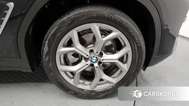 BMW X4 (G02) id 3483207 из Кореи 15