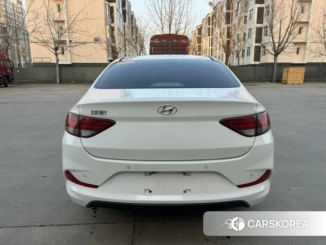 Hyundai Yuedong id 4273605 из Китая 10