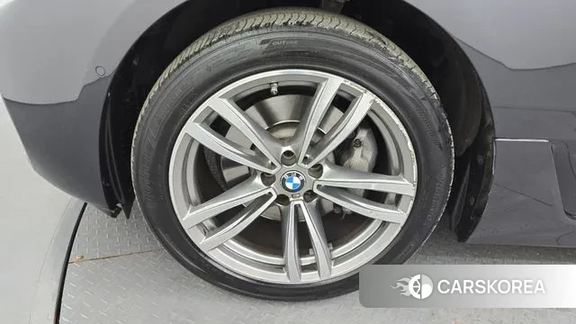 BMW 6 Series GT (G32) id 3514684 из Кореи 15