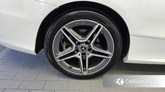 Mercedes-Benz C-Class W205 id 4651791 из Кореи 27