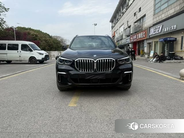 BMW X5 id 4264896 из Китая 7